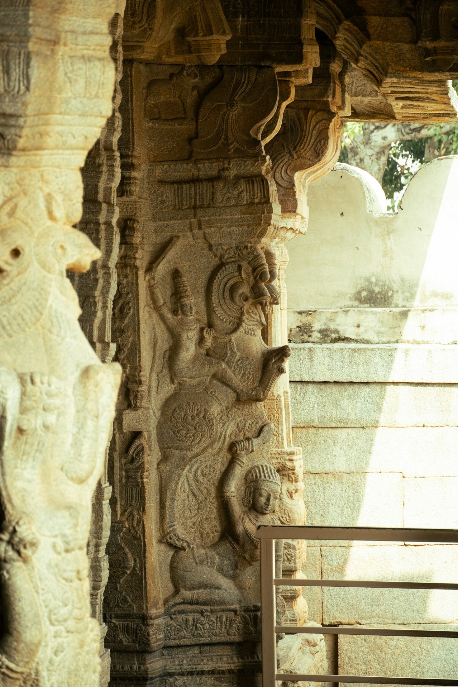 Ancient Architecture’s Influence on Video Games