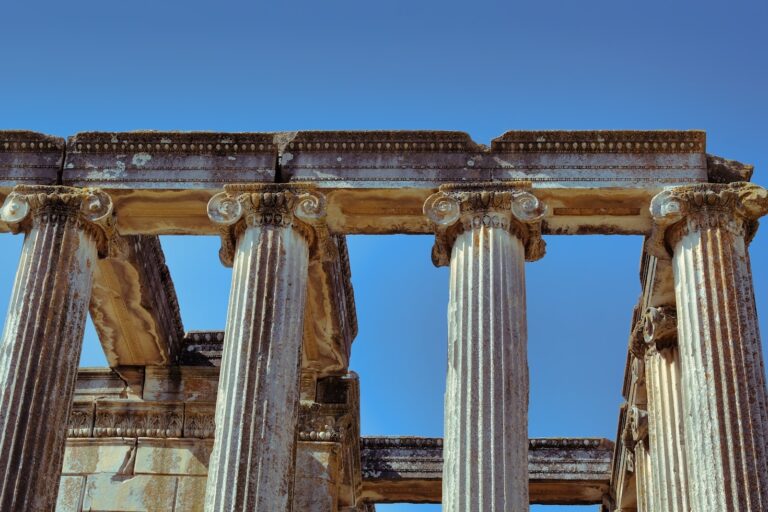 Urban Development in Ancient Civilizations