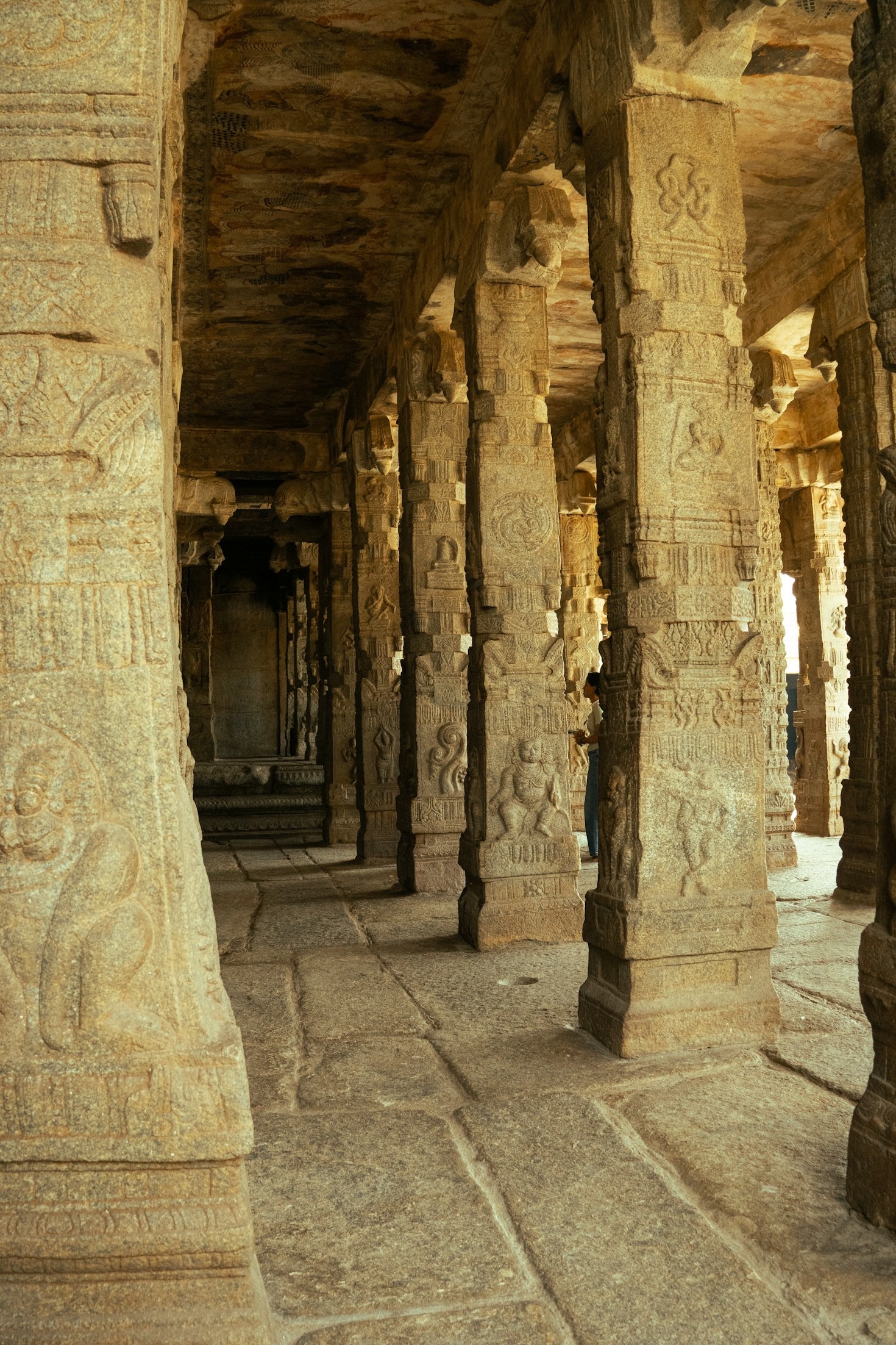 Exploring the Heritage of Ancient Cities