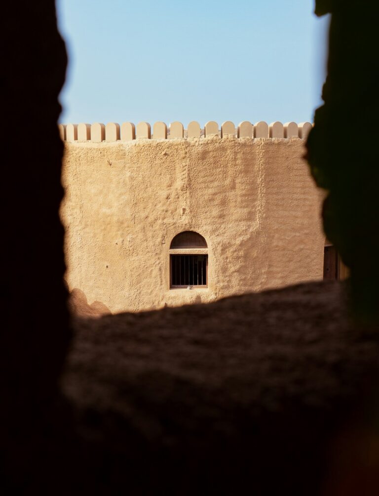 The Role of Architecture in Ancient Societies